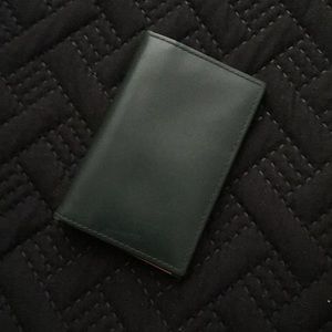 Ettinger of London Bifold